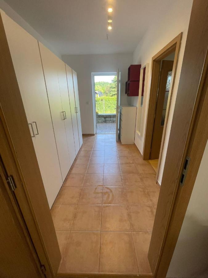 Letni Dum Zdan Villa Slapy  Luaran gambar