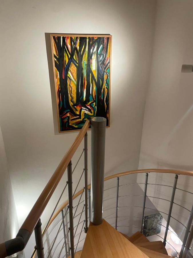 Letni Dum Zdan Villa Slapy  Luaran gambar